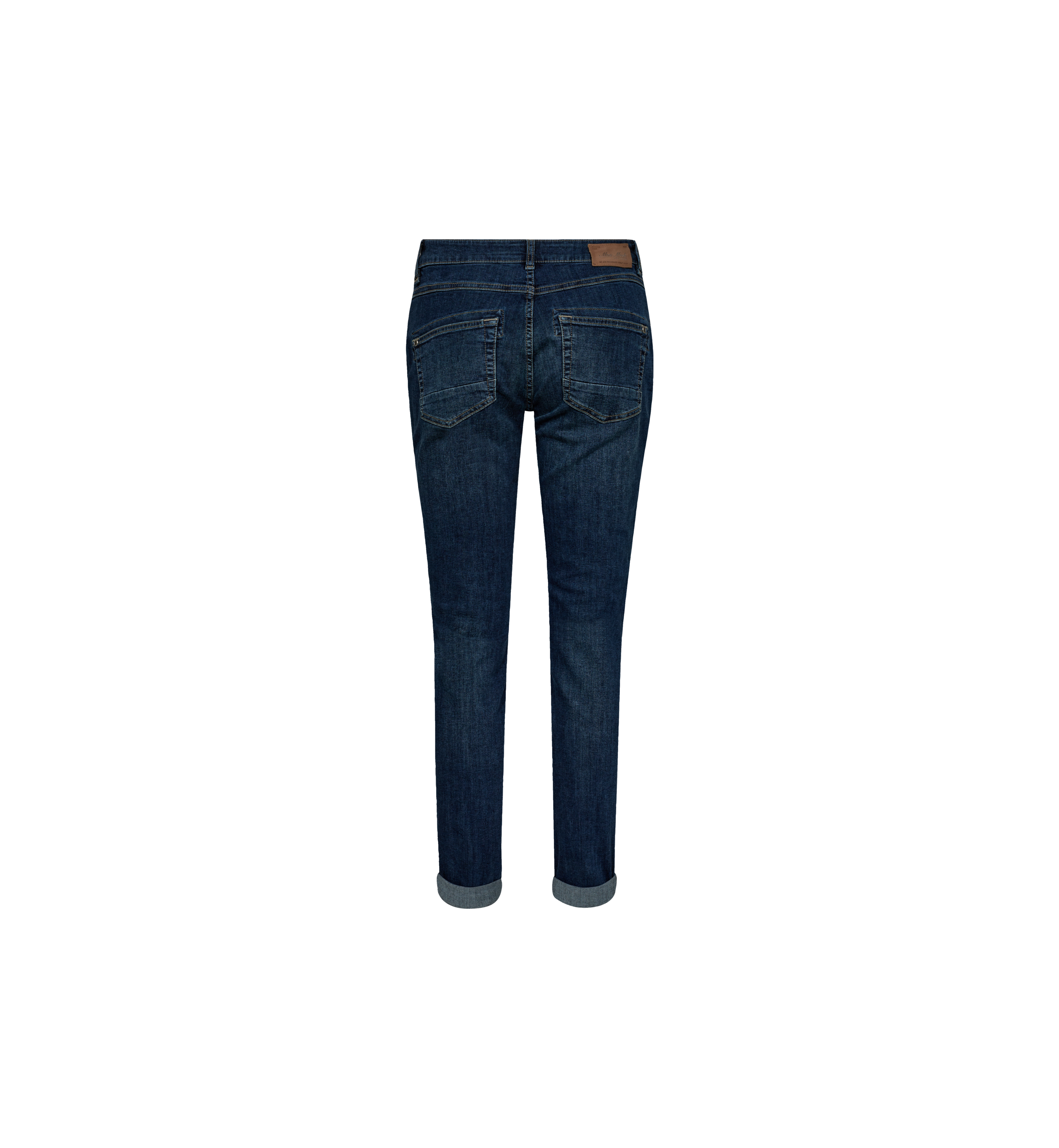 Packshot / Blue / Back